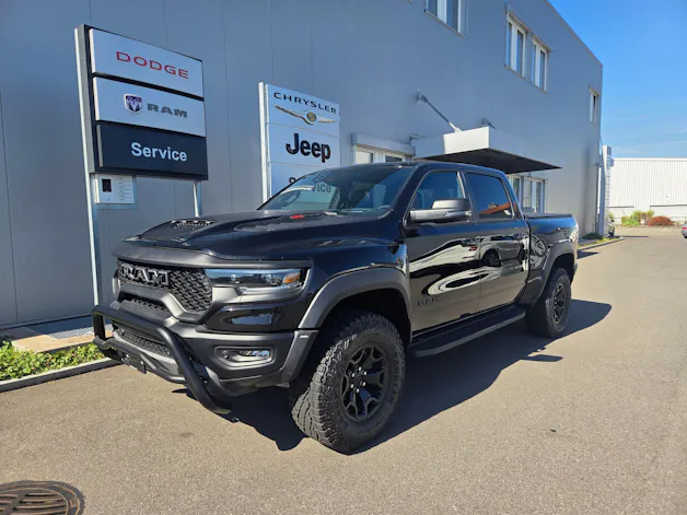 DODGE Ram 1500 6.2 V8 4x4 TRX Level 2 / 711 PS / 3.5T AHK