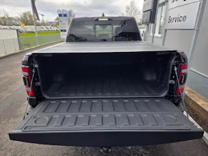 Dodge Ram 1500 6.2 V8 4x4 TRX Level 2 / 711 PS / 3.5T AHK
