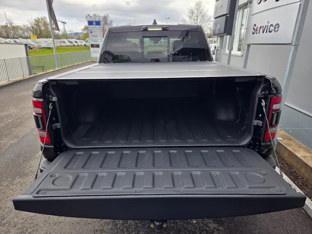 Dodge Ram 1500 6.2 V8 4x4 TRX Level 2 / 711 PS / 3.5T AHK