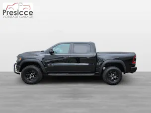 DODGE Ram 1500 6.2 V8 4x4 TRX Level 2 / 711 PS / 3.5T AHK