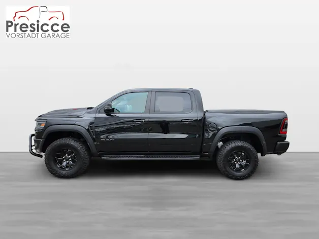 DODGE Ram 1500 6.2 V8 4x4 TRX Level 2 / 711 PS / 3500kg Anhängelast
