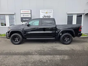 Dodge Ram 1500 6.2 V8 4x4 TRX Level 2 / 711 PS / 3.5T AHK