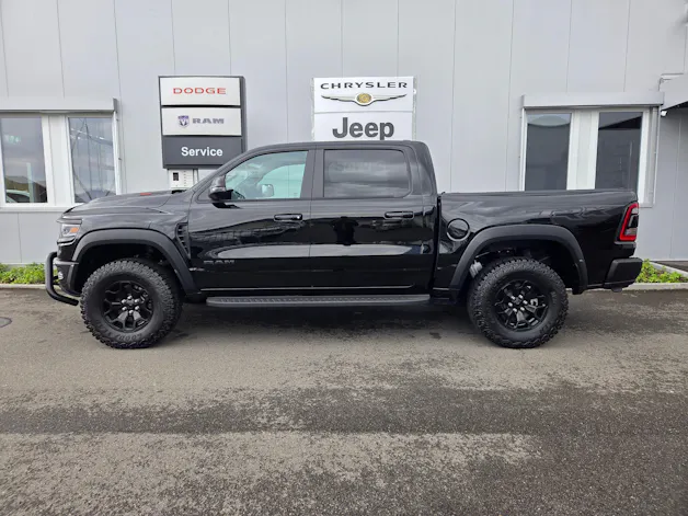 Dodge Ram 1500 6.2 V8 4x4 TRX Level 2 / 711 PS / 3.5T AHK