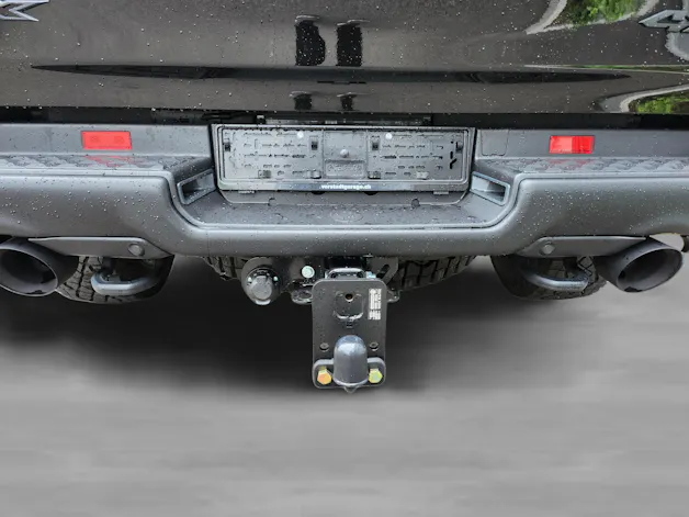 DODGE Ram 1500 6.2 V8 4x4 TRX Level 2 / 711 PS / 3500kg Anhängelast