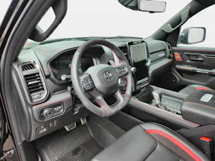 DODGE Ram 1500 6.2 V8 4x4 TRX Level 2 / 711 PS / 3500kg Anhängelast