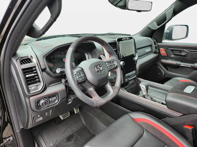 DODGE Ram 1500 6.2 V8 4x4 TRX Level 2 / 711 PS / 3500kg Anhängelast