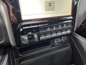 Dodge Ram 1500 6.2 V8 4x4 TRX Level 2 / 711 PS / 3.5T AHK