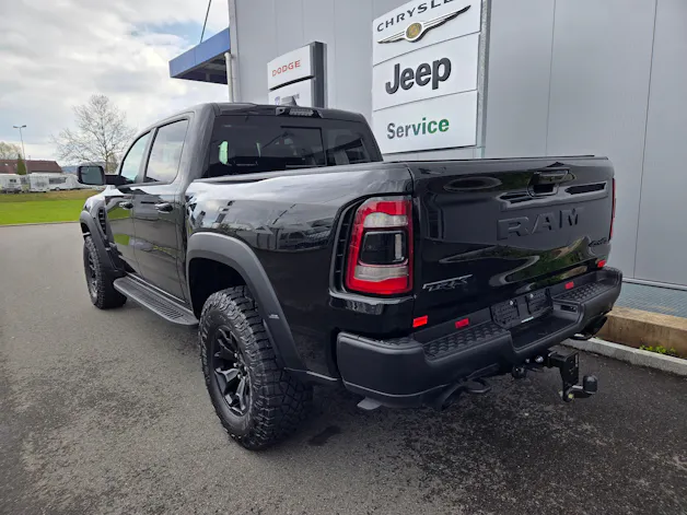 Dodge Ram 1500 6.2 V8 4x4 TRX Level 2 / 711 PS / 3.5T AHK