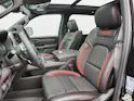 DODGE Ram 1500 6.2 V8 4x4 TRX Level 2 / 711 PS / 3500kg Anhängelast