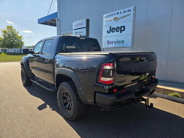 DODGE Ram 1500 6.2 V8 4x4 TRX Level 2 / 711 PS / 3.5T AHK