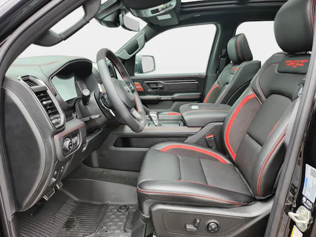 DODGE Ram 1500 6.2 V8 4x4 TRX Level 2 / 711 PS / 3500kg Anhängelast