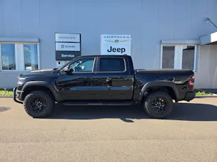 DODGE Ram 1500 6.2 V8 4x4 TRX Level 2 / 711 PS / 3.5T AHK