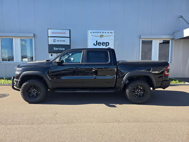 DODGE Ram 1500 6.2 V8 4x4 TRX Level 2 / 711 PS / 3.5T AHK