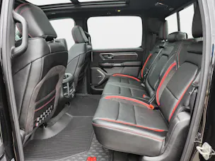DODGE Ram 1500 6.2 V8 4x4 TRX Level 2 / 711 PS / 3500kg Anhängelast
