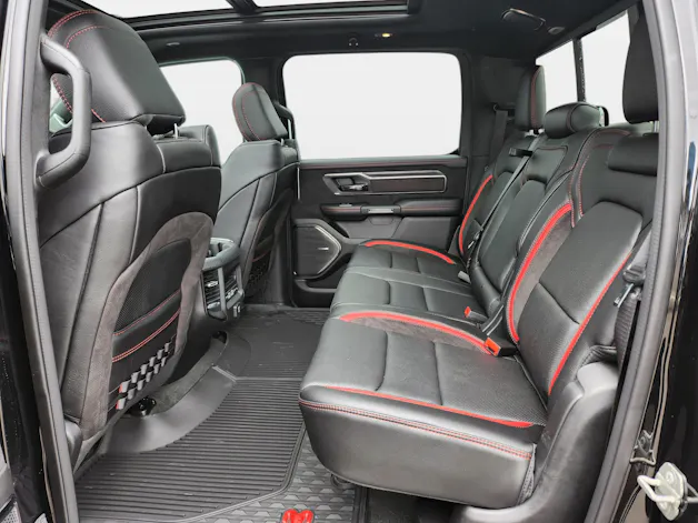 DODGE Ram 1500 6.2 V8 4x4 TRX Level 2 / 711 PS / 3500kg Anhängelast