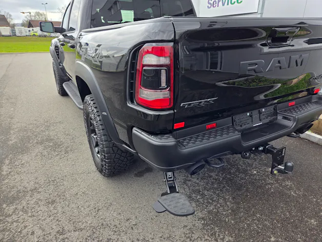 Dodge Ram 1500 6.2 V8 4x4 TRX Level 2 / 711 PS / 3.5T AHK