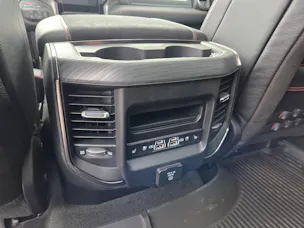 Dodge Ram 1500 6.2 V8 4x4 TRX Level 2 / 711 PS / 3.5T AHK