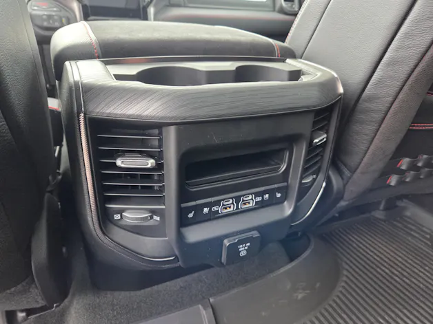 Dodge Ram 1500 6.2 V8 4x4 TRX Level 2 / 711 PS / 3.5T AHK