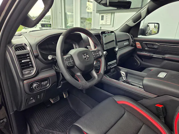 Dodge Ram 1500 6.2 V8 4x4 TRX Level 2 / 711 PS / 3.5T AHK