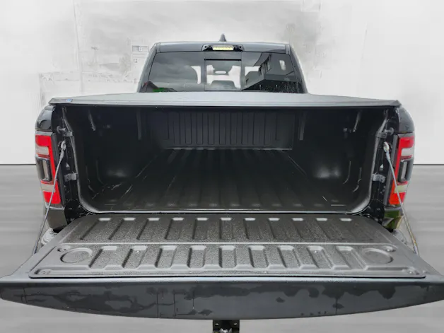 DODGE Ram 1500 6.2 V8 4x4 TRX Level 2 / 711 PS / 3500kg Anhängelast