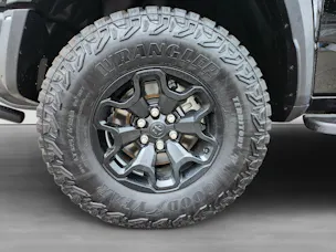 DODGE Ram 1500 6.2 V8 4x4 TRX Level 2 / 711 PS / 3500kg Anhängelast