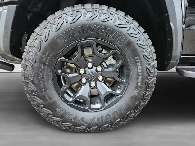 DODGE Ram 1500 6.2 V8 4x4 TRX Level 2 / 711 PS / 3500kg Anhängelast