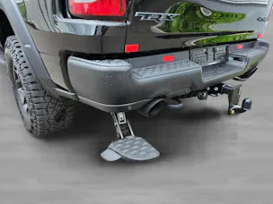 DODGE Ram 1500 6.2 V8 4x4 TRX Level 2 / 711 PS / 3500kg Anhängelast