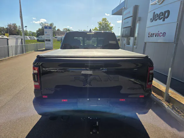DODGE Ram 1500 6.2 V8 4x4 TRX Level 2 / 711 PS / 3.5T AHK