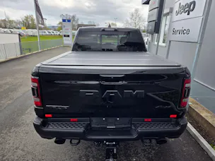 Dodge Ram 1500 6.2 V8 4x4 TRX Level 2 / 711 PS / 3.5T AHK