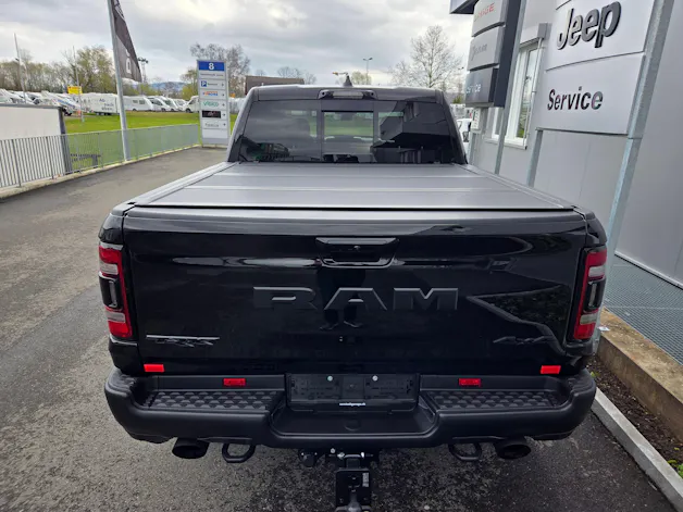 Dodge Ram 1500 6.2 V8 4x4 TRX Level 2 / 711 PS / 3.5T AHK