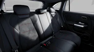 Mercedes-Benz GLA 250 Swiss Star AMG Line 4MATIC