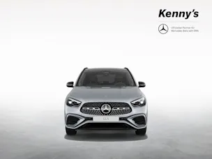 Mercedes-Benz GLA 250 Swiss Star AMG Line 4MATIC