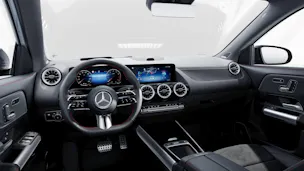 Mercedes-Benz GLA 250 Swiss Star AMG Line 4MATIC