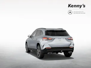 Mercedes-Benz GLA 250 Swiss Star AMG Line 4MATIC