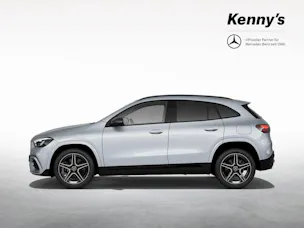 Mercedes-Benz GLA 250 Swiss Star AMG Line 4MATIC