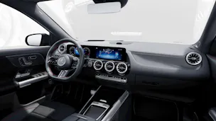 Mercedes-Benz GLA 250 Swiss Star AMG Line 4MATIC