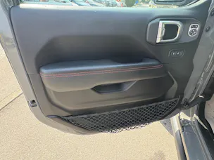 Jeep Wrangler 2.2MJ Unlimited Rubicon Automatic