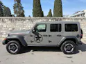 Jeep Wrangler 2.2MJ Unlimited Rubicon Automatic