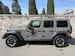 Jeep Wrangler 2.2MJ Unlimited Rubicon Automatic