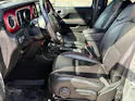 Jeep Wrangler 2.2MJ Unlimited Rubicon Automatic