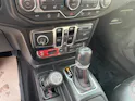 Jeep Wrangler 2.2MJ Unlimited Rubicon Automatic