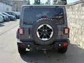 Jeep Wrangler 2.2MJ Unlimited Rubicon Automatic