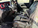 Jeep Wrangler 2.2MJ Unlimited Rubicon Automatic