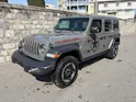 Jeep Wrangler 2.2MJ Unlimited Rubicon Automatic