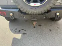 Jeep Wrangler 2.2MJ Unlimited Rubicon Automatic