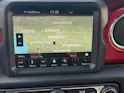 Jeep Wrangler 2.2MJ Unlimited Rubicon Automatic