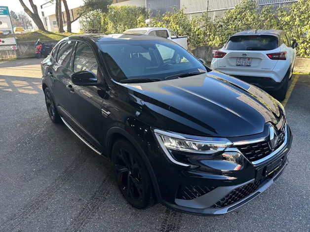 Renault Arkana 1.6 E-Tech R.S.Line