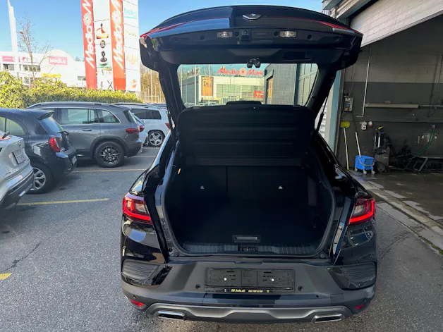 Renault Arkana 1.6 E-Tech R.S.Line