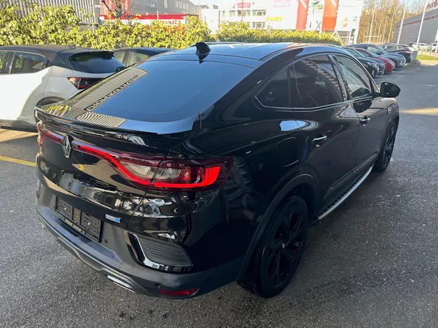 Renault Arkana 1.6 E-Tech R.S.Line