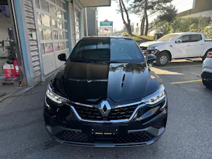 Renault Arkana 1.6 E-Tech R.S.Line